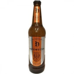 Browar Wawrzyniec Hefeweizen