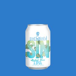 La Pirata Unchained Sin