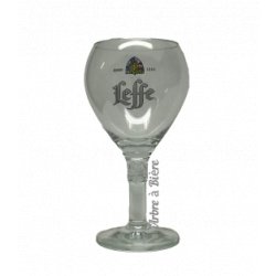 Verre Leffe 50cl - Arbre A Biere