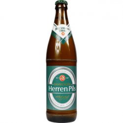 Keesmann Bräu Bamberger Herren Pils Keesmann Bräu Bamberger Herren Pils