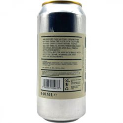 LHG Brewpub  1880 Export Pale