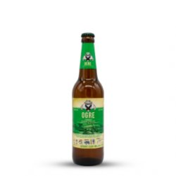 Ogre  Szent András (HU)  0,5L - 5,6% - Onlygoodbeer - Csakajósör