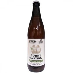 Browar Za Miastem Dobry Nastrój Browar Za Miastem Dobry Nastrój