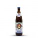 Paulaner Hefe-Weißbier Alkoholfrei Paulaner (DE) 0,5L - 0,5% Paulaner Hefe-Weißbier Alkoholfrei Paulaner (DE) 0,5L - 0,5%