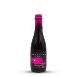 Phobetor  First (HU)  0,375L - 11% - Onlygoodbeer - Csakajósör