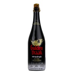 Gulden Draak 9000 Quadruple