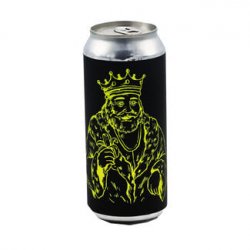 Tree House Brewing Company King Smooth Creamsicle