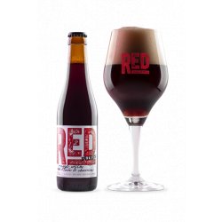 Petrus Aged redrood bruin 33cl - Ølparadiset