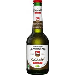Neumarkter Lammsbräu Dunkel Alkoholfrei Neumarkter Lammsbräu Dunkel Alkoholfrei