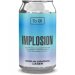 To Øl Implosion Lager NA To Øl Implosion Lager NA