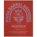 PINTA BARREL BREWING IRIDESCE 2023  Wild Ale z rabarbarem 