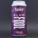 Yonder - Plum Fool - 9.5% (440ml) 