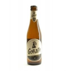 Goliath Tripel (33cl) - Beer XL
