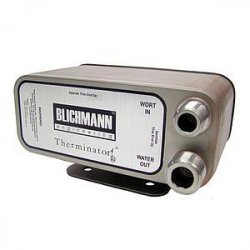 Enfriador de placas Blichmann - TicoBirra