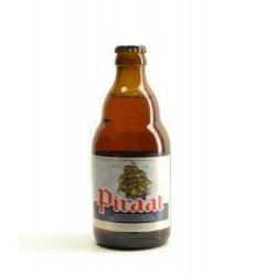 Piraat 10.5 (33cl) - Beer XL