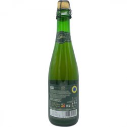 Boon Oude Geuze 375ml - Beer Shop HQ