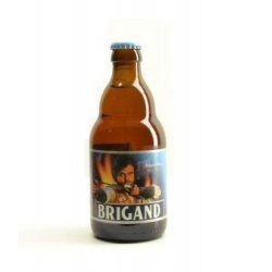 Brigand (33cl) - Beer XL