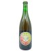 Lambiek Fabriek - Juicy & Wild Gross-Elle - 7.7% Redcurrant & Muscaris Grape Lambic - 750ml Bottle 