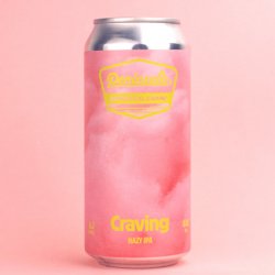 Península Craving 6,1% 44cl. - La Domadora y el León