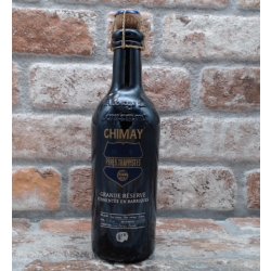 Chimay Grande Réserve 2020 Dubbel - 37.5 CL - House of Beers Uden