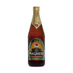 Magners Cider 56Cl - Hellobier