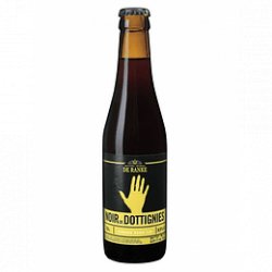 De Ranke Noir de Dottignies - Cask Chile