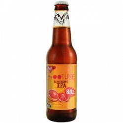 Flying Dog Bloodline Blood Orange IPA 8% 355ml - Drink Station