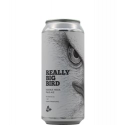 Trillium Brewing Co. Really Big Bird - J&B Craft Drinks