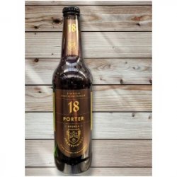 Browar Wawrzyniec 18º Porter
