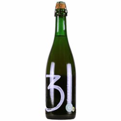 3 Fonteinen Oude Geuze 1819 #51 - Cask Chile