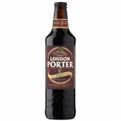 Fullers London Porter 5,4% 500ml - Drink Station