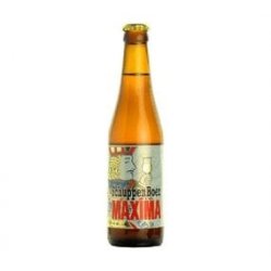 Het Nest Schuppenboer Maxima 33Cl - Hellobier