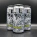 One Drop Silver Serpent DIPA Can 4pk One Drop Silver Serpent DIPA Can 4pk