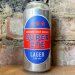 Pressure Drop Super Lite Lager 3.8% 2026 (440ml) 