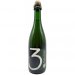 3 Fonteinen Oude Geuze 2021 #43 