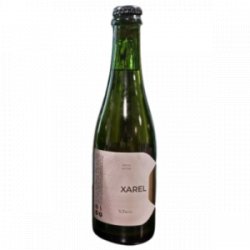 Attik WILD ALE SERIES: XAREL - Labirratorium