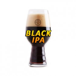 Black Ipa - Silo Cervecero