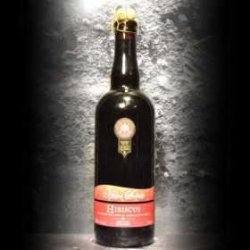 Les Trois Mousquetaires Les Trois Mousquetaires - Hibiscus - 5.8% - 75cl - Bte - La Mise en Bière