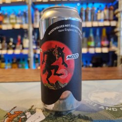 Sureshot Brewing Werewolves Not Swearwolves Sureshot Brewing Werewolves Not Swearwolves