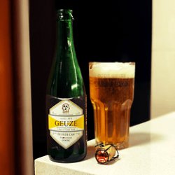 De Cam Oude Geuze 2019 - Cask Chile