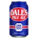Oskar Blues Dale’s Pale Ale 