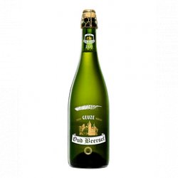 Oud Beersel Oude Geuze 2021 - Cask Chile