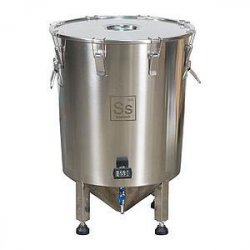 Brew bucket 7 gal - BME - TicoBirra