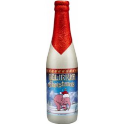 Delirium Christmas - Rus Beer