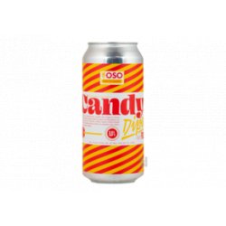 Oso Candy - Hoptimaal