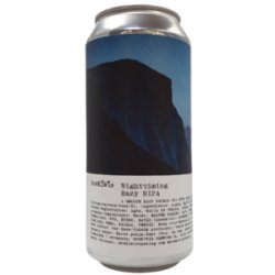 DOSKIWIS BREWING  Nighttiming