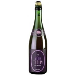 Gueuzerie Tilquin Oude Mure 75 cl.-Lambic  Gueuze - Passione Birra