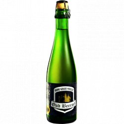 Oud Beersel Oude Geuze Vieille - Cask Chile