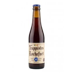 Trappistes Rochefort 10