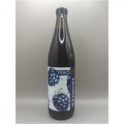 Browar Wąsosz Jeżynowe | Blackberry Beer Browar Wąsosz Jeżynowe | Blackberry Beer
